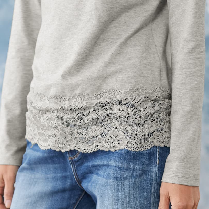 ELAN TURTLENECK view 3