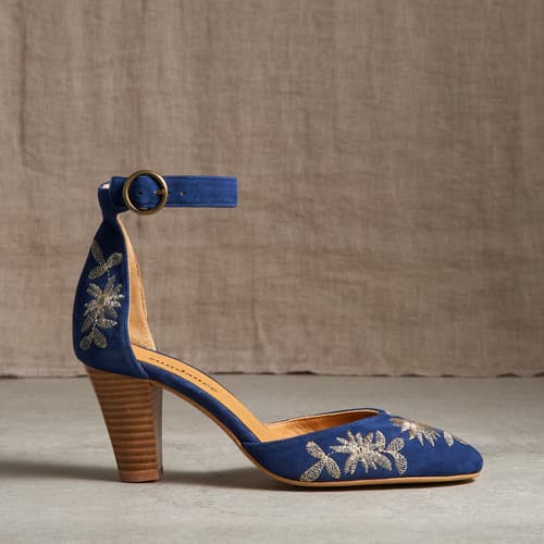 Ellory Heels View 4C_NAVY