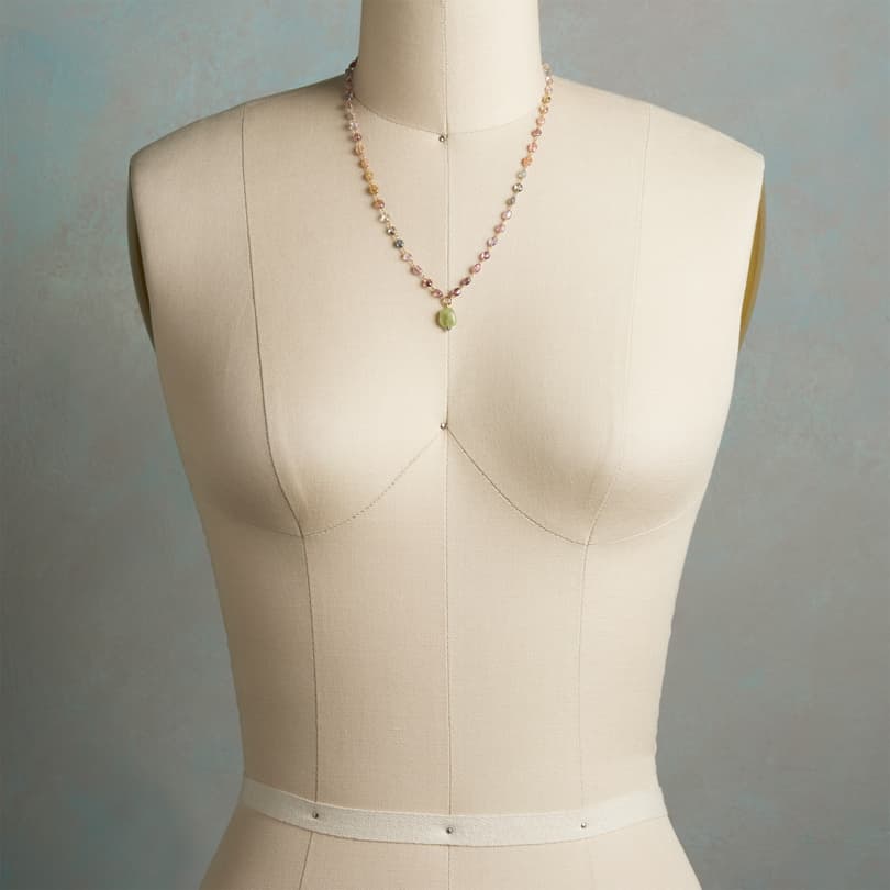 Pale To Glory Necklace View 4