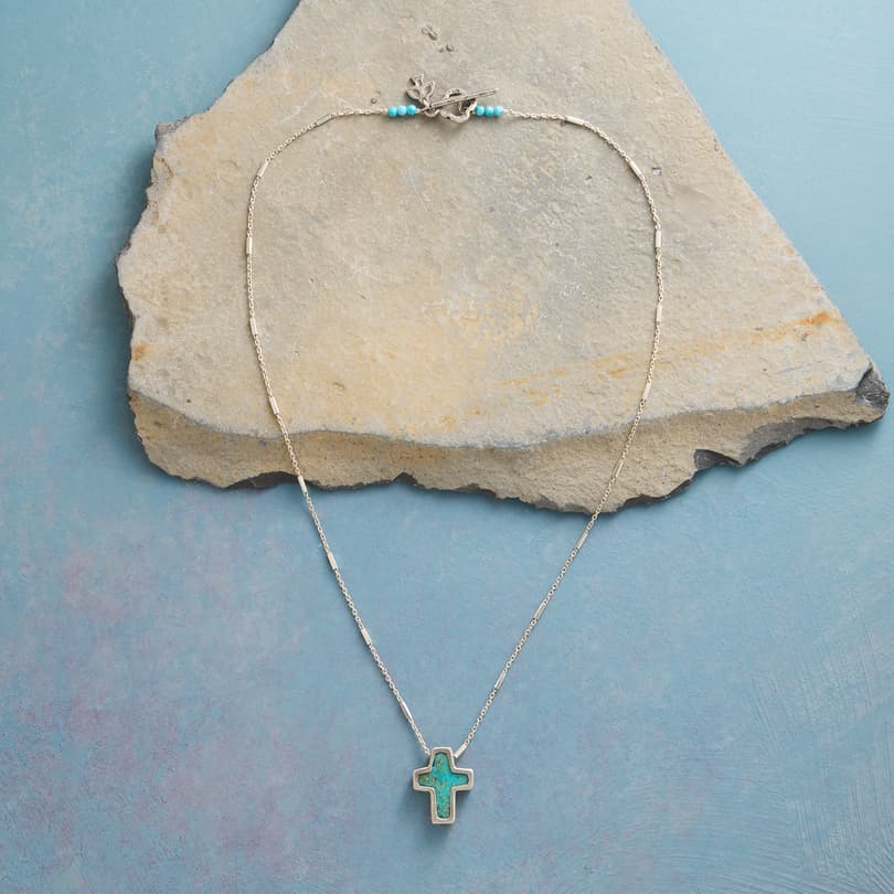 Turquoise Embrace – NOA Jewels