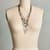 FIELD OF FLOWERS NECKLACE view 3
