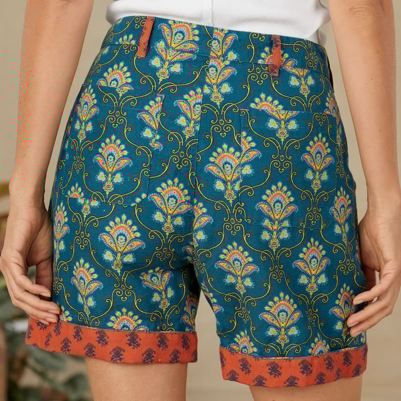 Kalini Shorts View 27