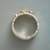PEARL SENTRY RING view 1