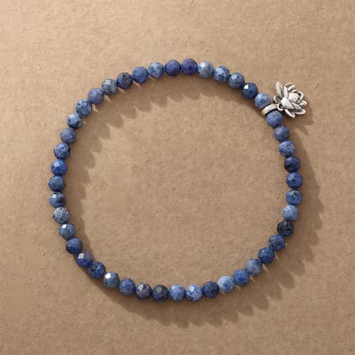 Lotus Blossom Bracelet View 1