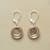 MOONLETS EARRINGS view 1