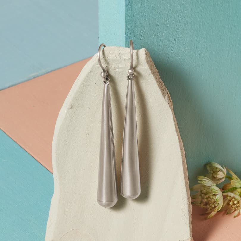 Pendulum Earrings View 3