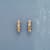 Fioretti Earrings View 1