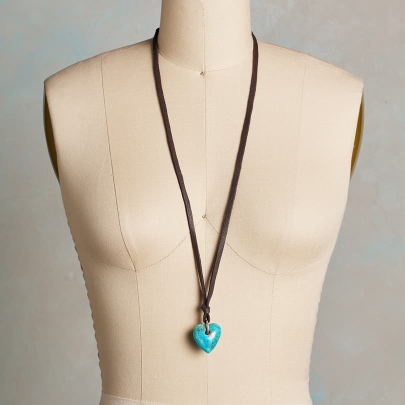 SWEETWATER NECKLACE view 3