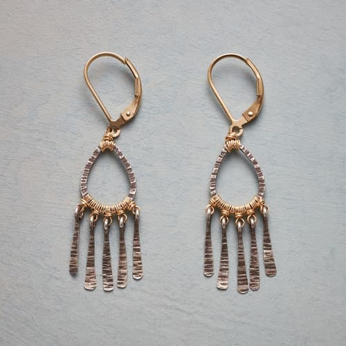 KALISHA EARRINGS view 1