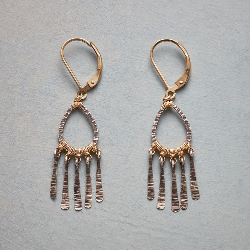 KALISHA EARRINGS view 1