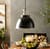 GARFIELD PENDANT LIGHT view 2