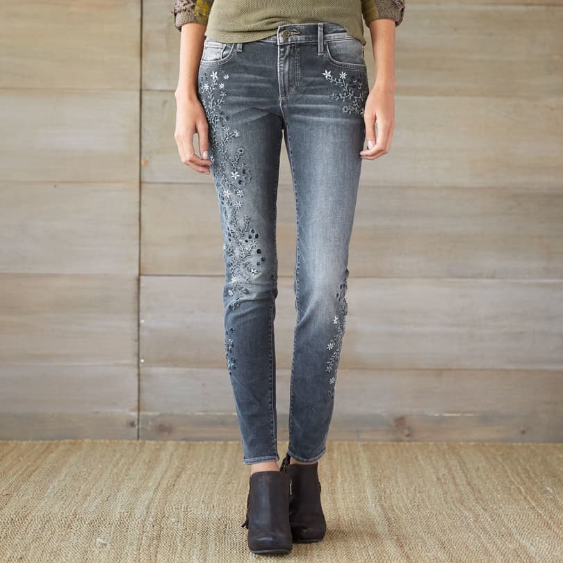 Driftwood store marilyn jeans