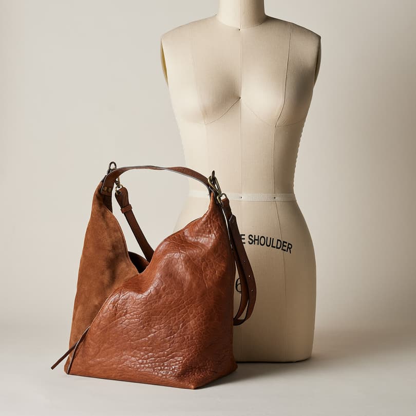 ORIGAMI BAG view 3