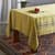 BELGIAN TABLECLOTH view 1
