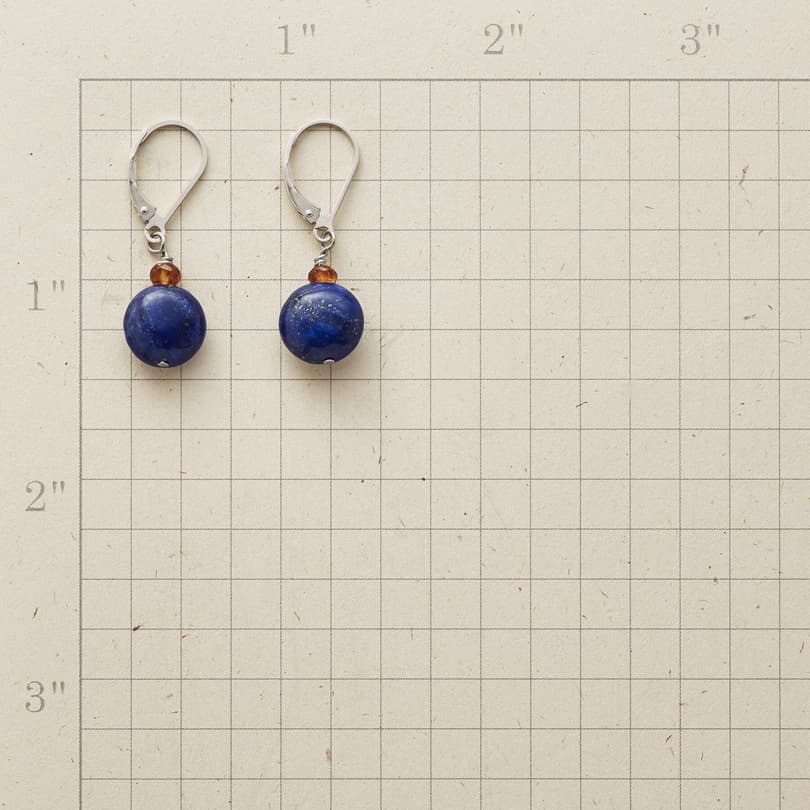 DESERT SKY EARRINGS view 1