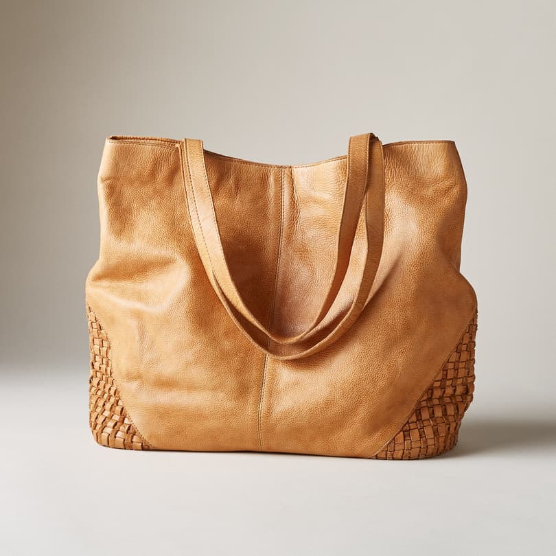 FAWN TOTE view 1