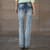 KELLY STRAWBERRY JEANS BY DRIFTWOOD view 1