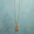 Wheel Of Fortune Necklace View 1