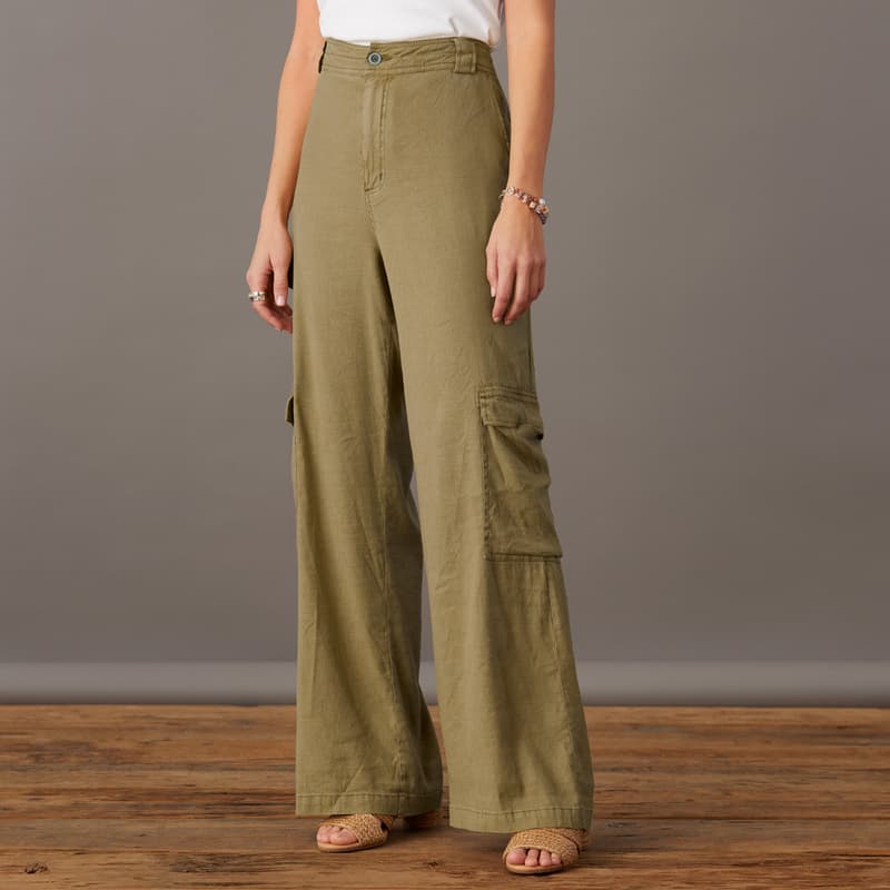 Leia Pants  Sundance Catalog