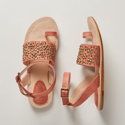 Southern Hemisphere Sandals | Sundance Catalog