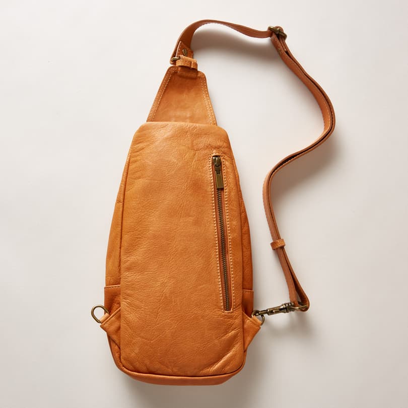 MARLOWE BAG view 2