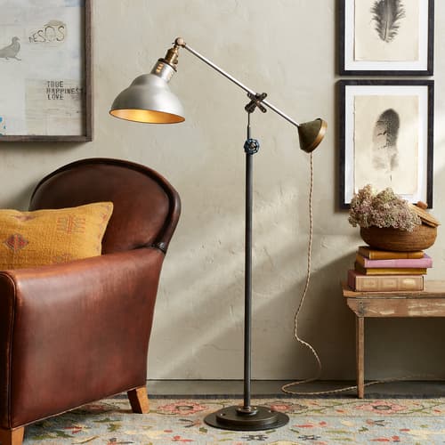 Exton Floor Lamp