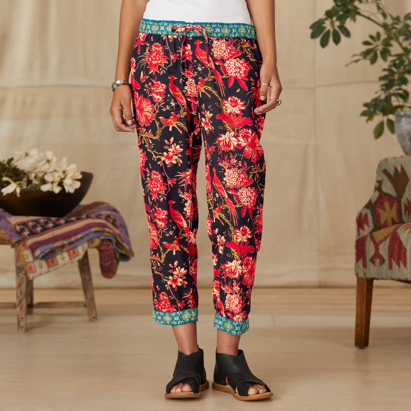 Leia Pants  Sundance Catalog