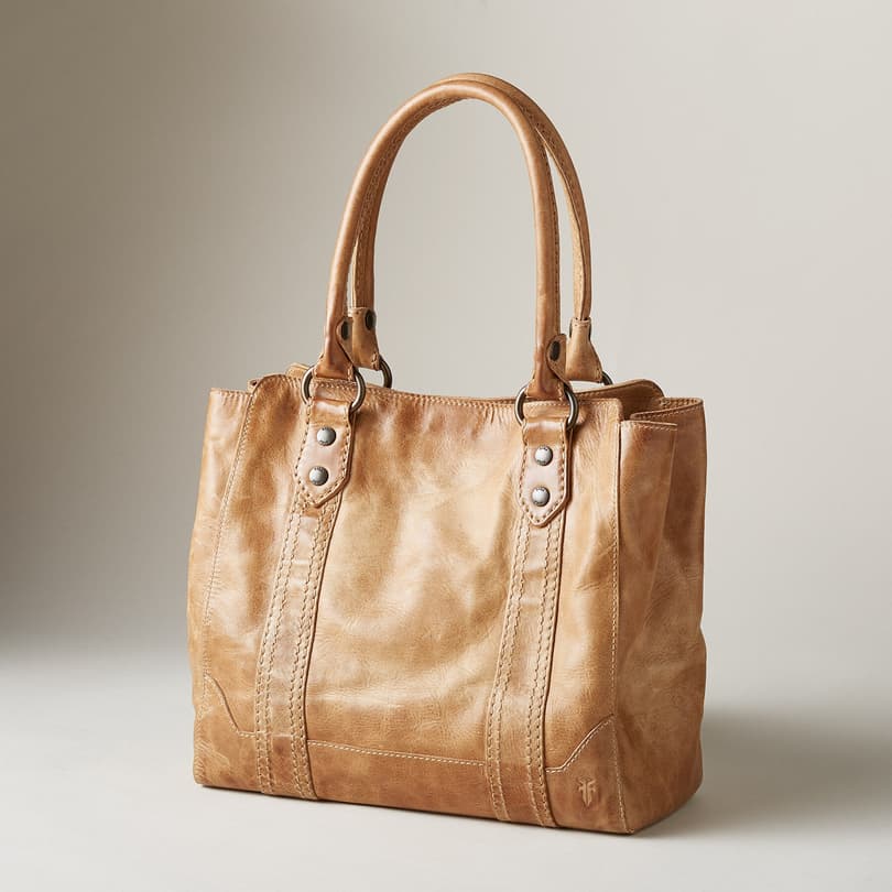 MELISSA TOTE BY FRYE view 1