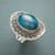 MYSTIC MANDALA RING view 1