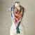 WHISTLE SCARF view 1