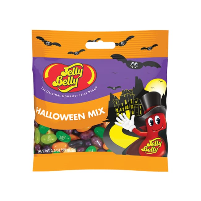 Halloween Mix 3.5 oz Grab & Go Bag