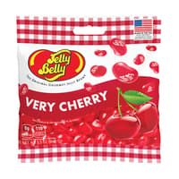 Jelly Bean Chocolate Dips® - Very Cherry - 2.8 oz bag