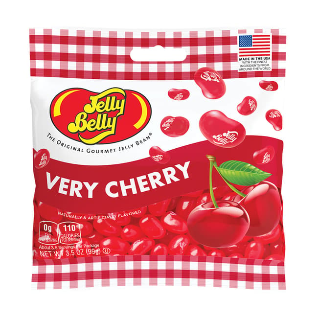 Jelly Belly Gourmet Jelly Beans