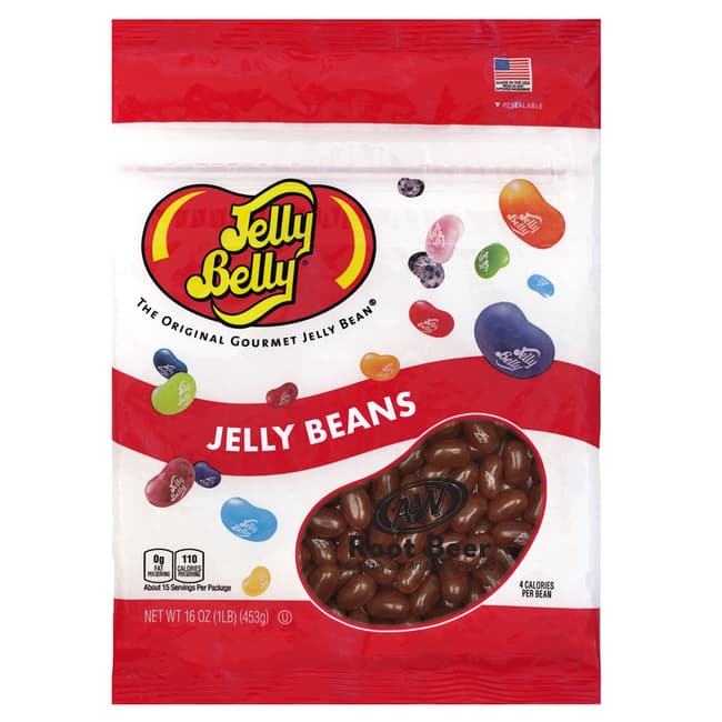 Soda Pop Shoppe® Jelly Beans - 7 oz Bag