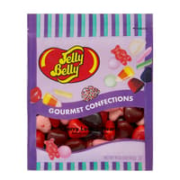 Cherry Lovers™ Hearts - 16 oz Re-Sealable Bag