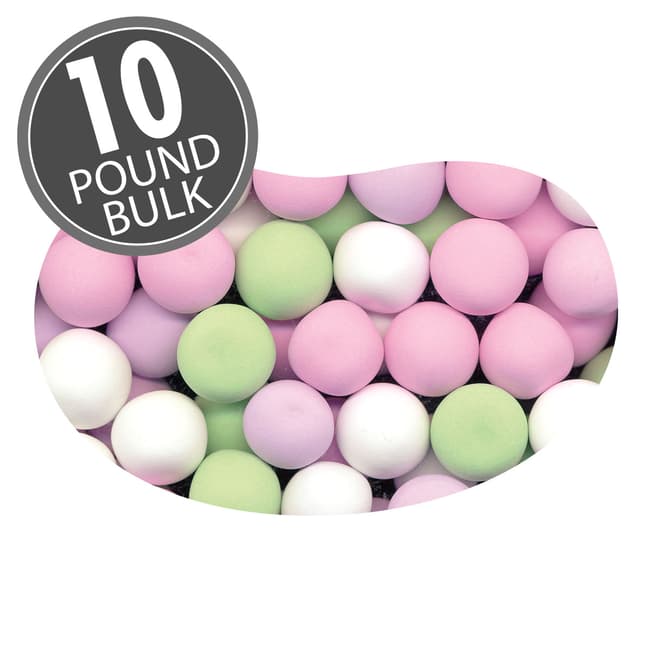 Chocolate Dutch Mints® Assorted 10 lbs bulk
