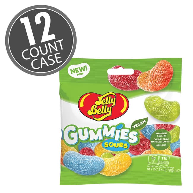 Jelly belly 3.5 oz bags hot sale