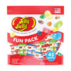 Jelly Belly Fun Pack - Assorted, Sours, Kids Mix 12.6 oz bag