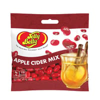 Apple Cider Mix Jelly Beans 3.5 oz Grab & Go® Bag