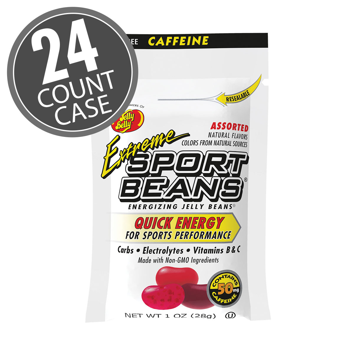 Jelly Belly Sport Beans® Jelly Beans