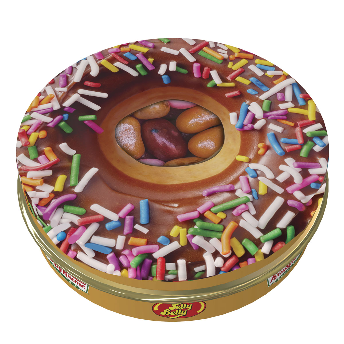 donut tin