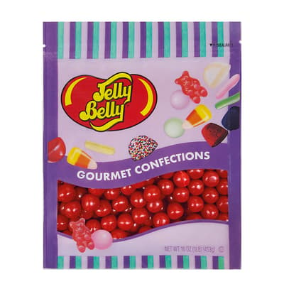 Kids Mix Jelly Beans - 16 oz Re-Sealable Bag