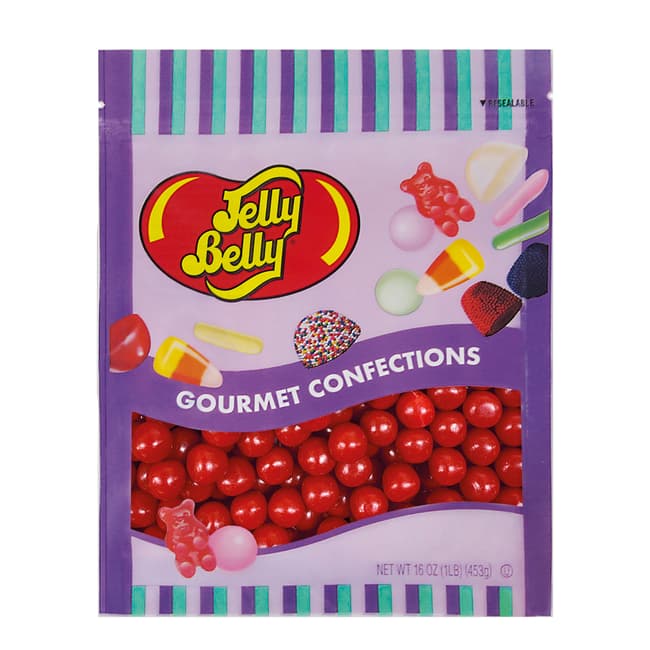 Cherry Sours - 16 oz Re-Sealable Bag