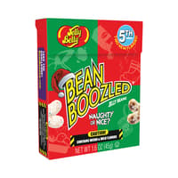 BeanBoozled Naughty or Nice Jelly Beans 1.6 oz Flip Top Box, (5th edition)