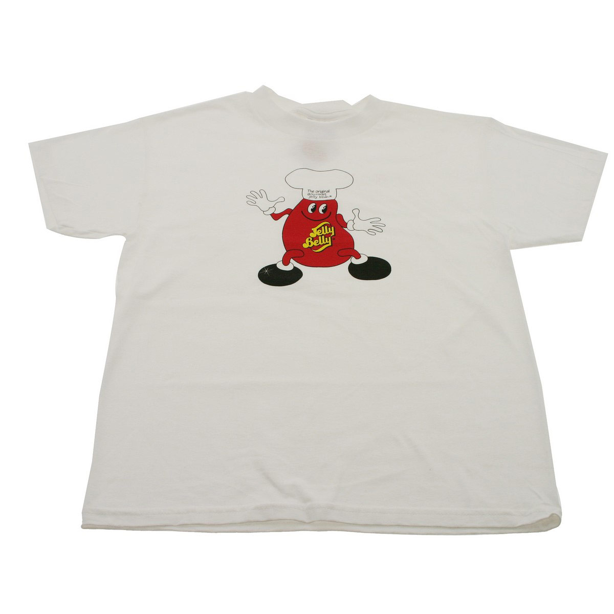 Mr. Jelly Belly Youth T-shirt – X-small | Odoo