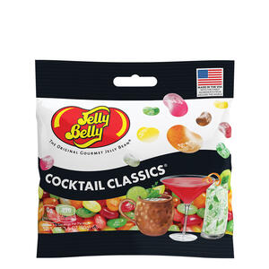 Cocktail Classics® Jelly Beans - 3.5 oz Bag