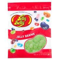 7UP® Jelly Beans - 16 oz Re-Sealable Bag