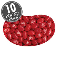 Cinnamon Jelly Beans - 10 lbs bulk