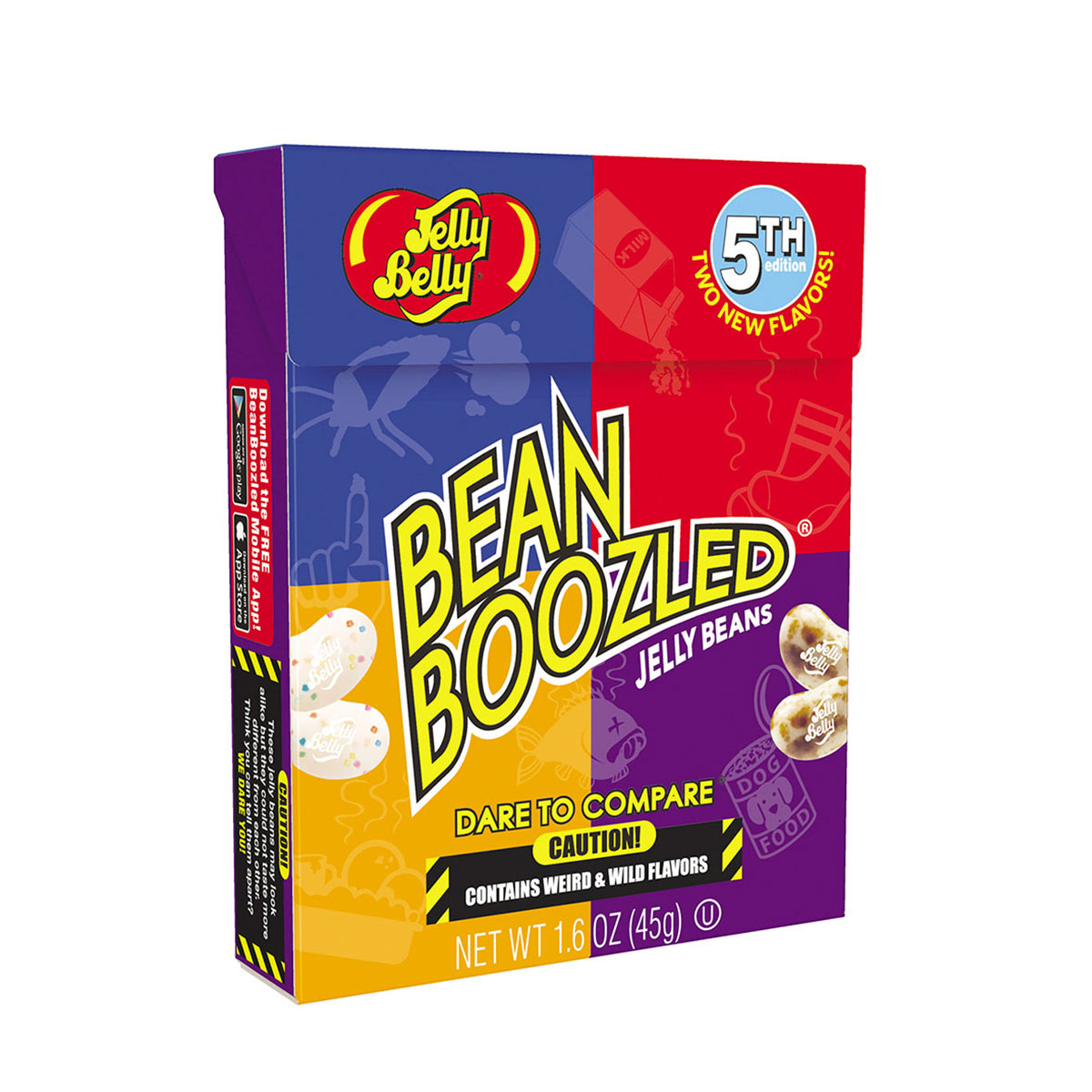 BeanBoozled® Jelly Beans