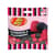 Thumbnail of Raspberries and Blackberries 2.75 oz Grab & Go® Bag